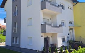 Apartmani Ana&Vesna
