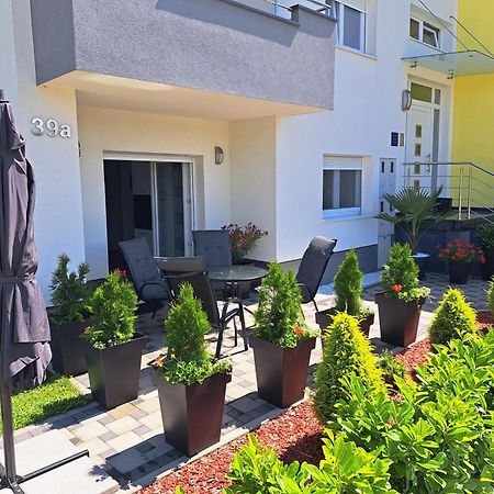 Apartmani Ana&Vesna Karlovac Buitenkant foto