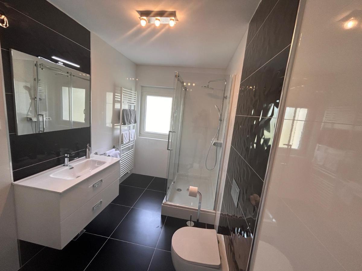 Apartmani Ana&Vesna Karlovac Buitenkant foto