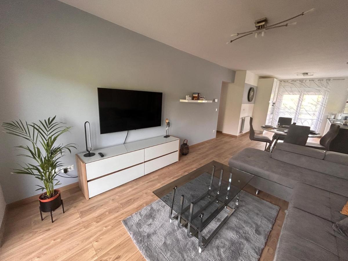 Apartmani Ana&Vesna Karlovac Buitenkant foto