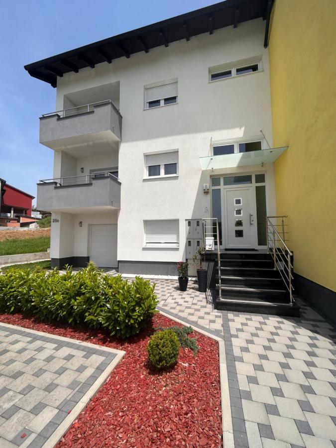 Apartmani Ana&Vesna Karlovac Buitenkant foto