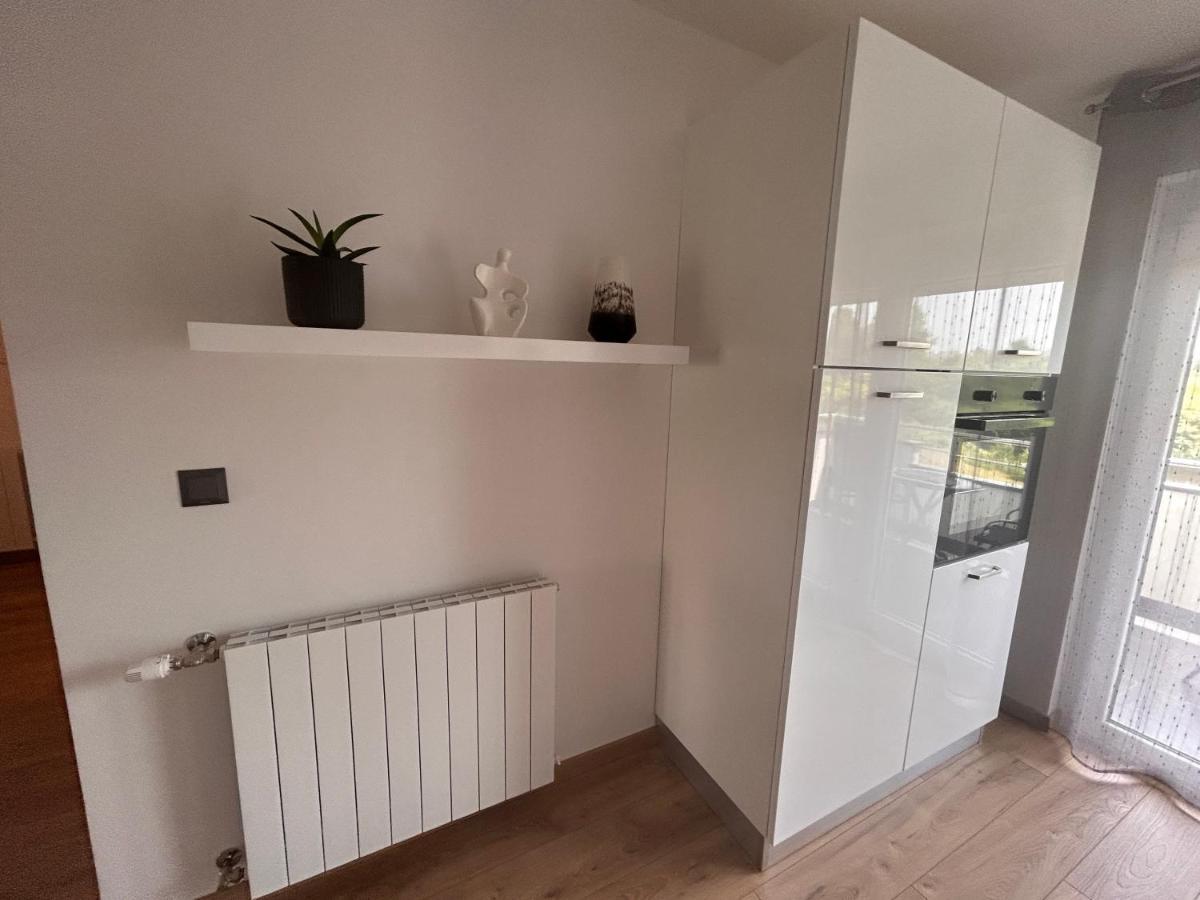 Apartmani Ana&Vesna Karlovac Buitenkant foto