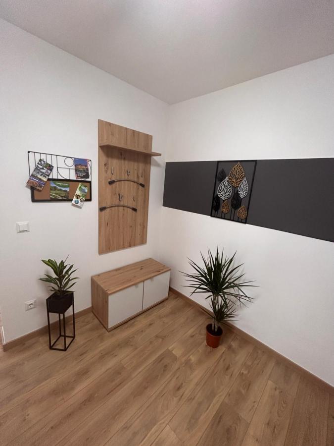 Apartmani Ana&Vesna Karlovac Buitenkant foto