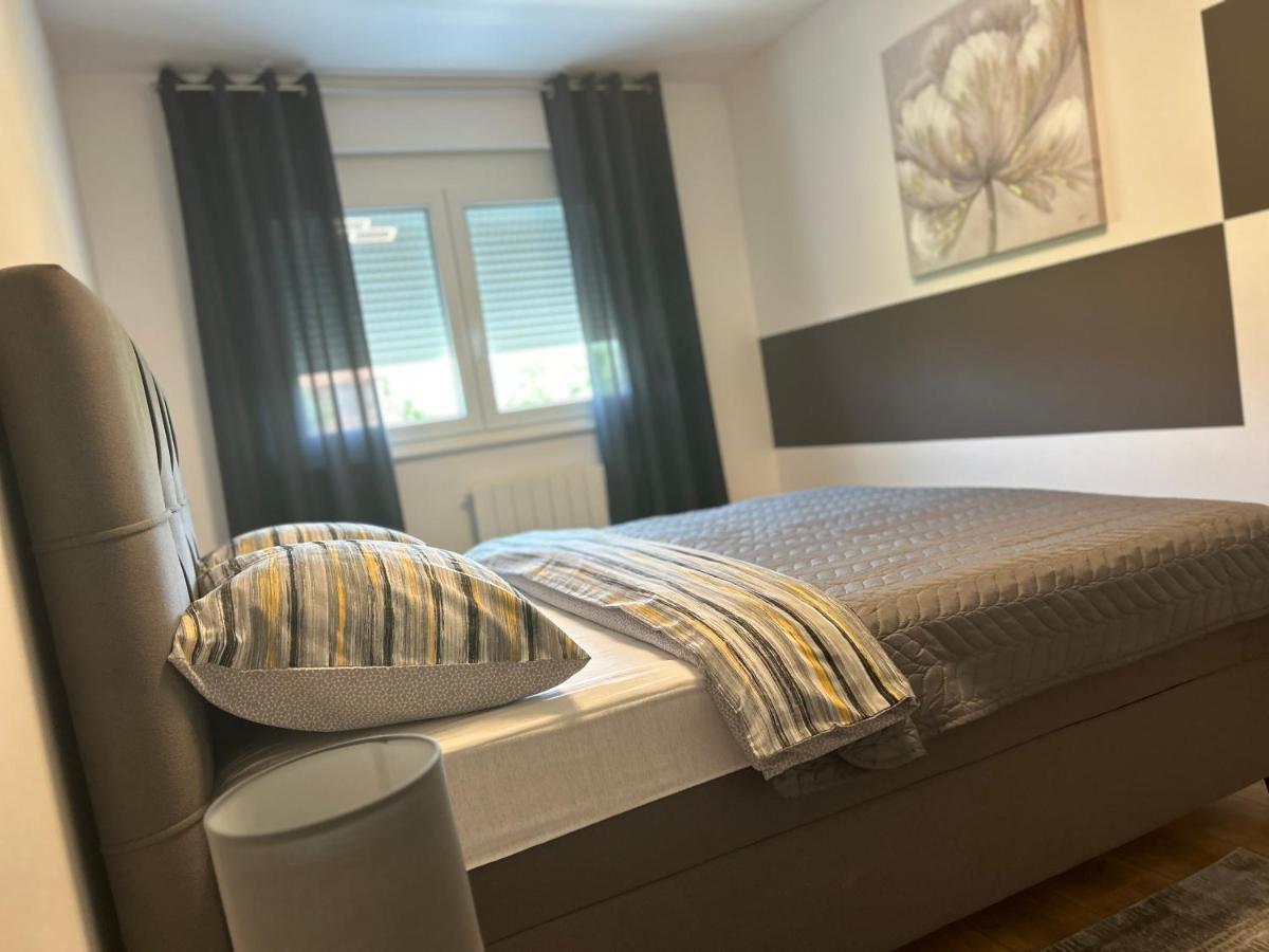 Apartmani Ana&Vesna Karlovac Buitenkant foto