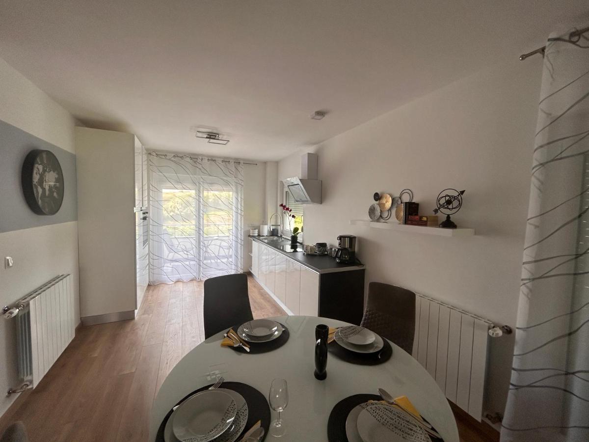 Apartmani Ana&Vesna Karlovac Buitenkant foto