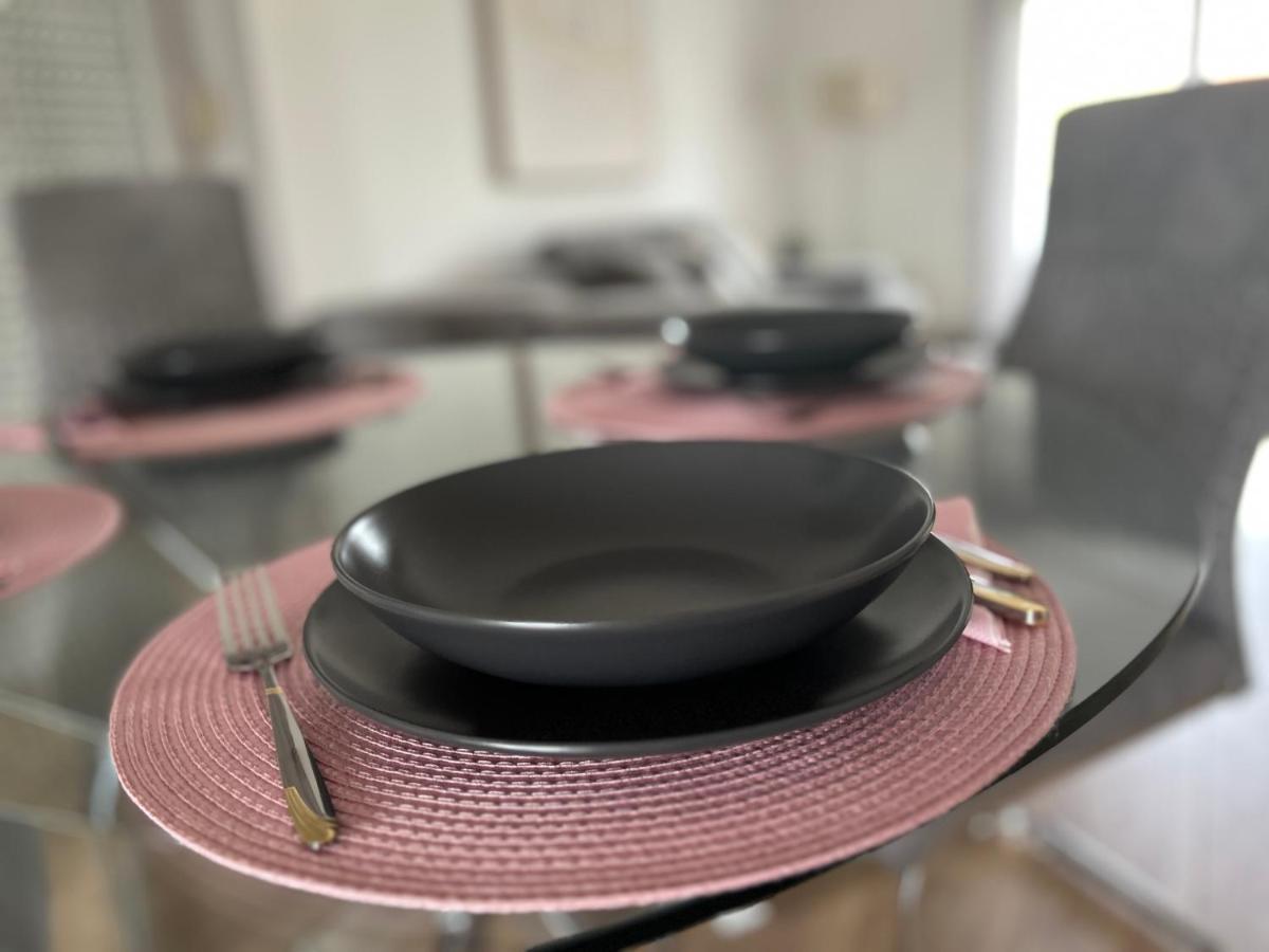 Apartmani Ana&Vesna Karlovac Buitenkant foto