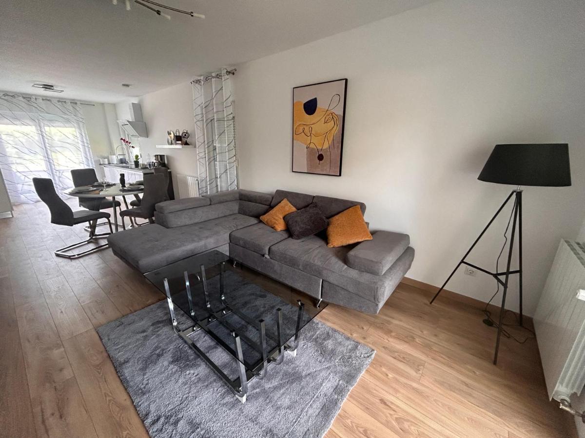 Apartmani Ana&Vesna Karlovac Buitenkant foto