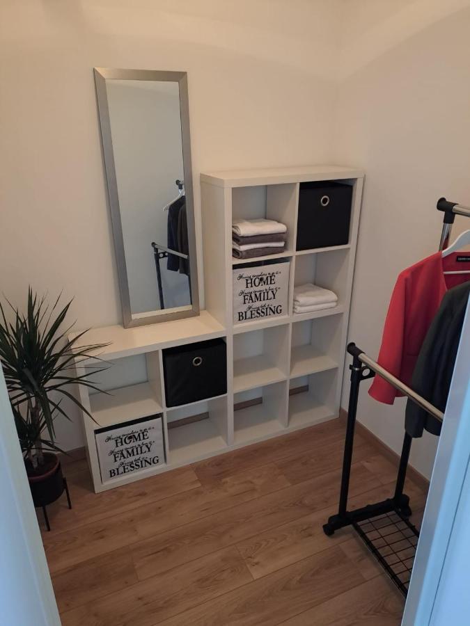 Apartmani Ana&Vesna Karlovac Buitenkant foto