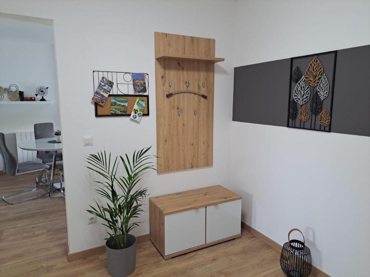 Apartmani Ana&Vesna Karlovac Buitenkant foto