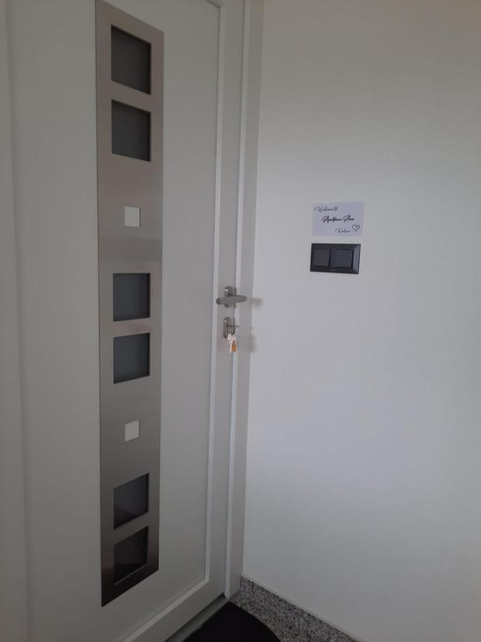 Apartmani Ana&Vesna Karlovac Buitenkant foto