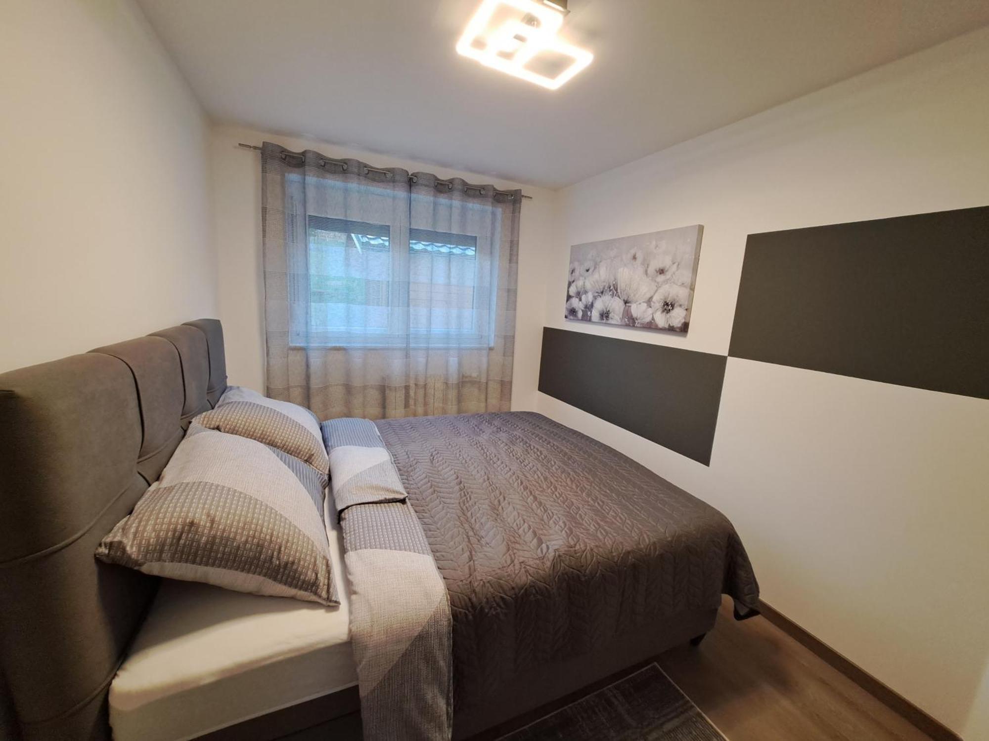 Apartmani Ana&Vesna Karlovac Buitenkant foto